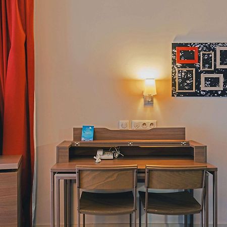 Comfort Aparthotel Saint-Etienne Dış mekan fotoğraf