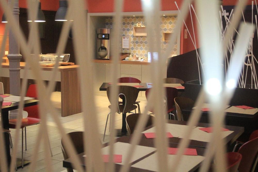 Comfort Aparthotel Saint-Etienne Dış mekan fotoğraf
