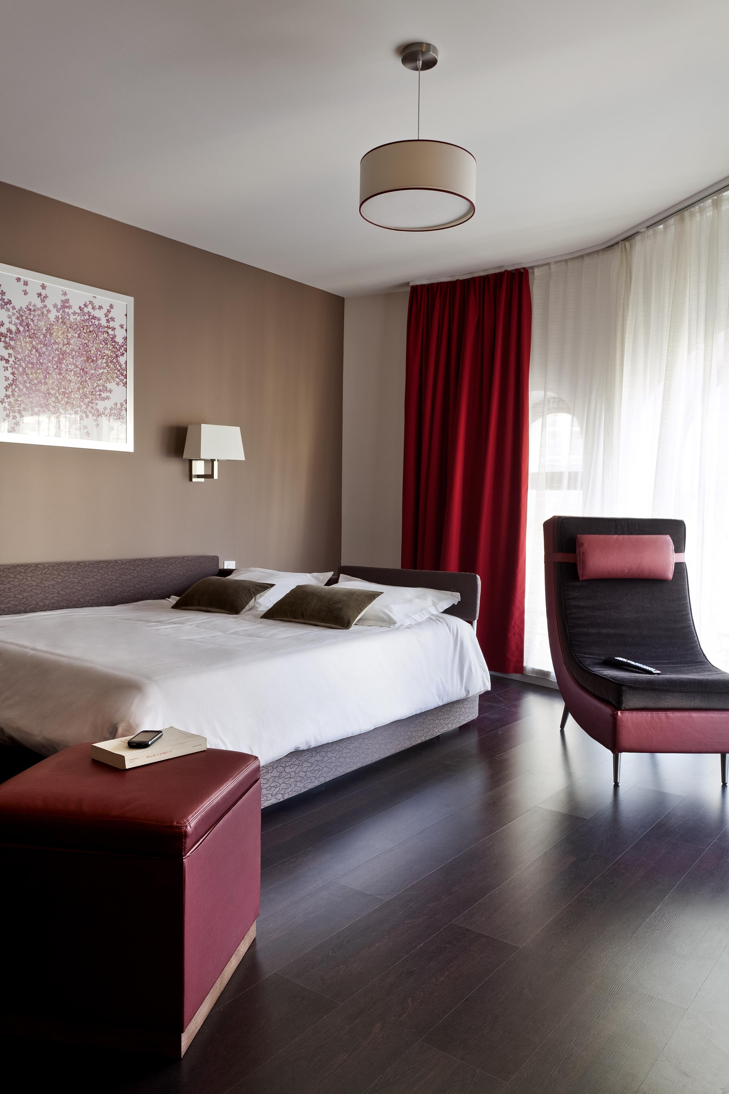 Comfort Aparthotel Saint-Etienne Dış mekan fotoğraf