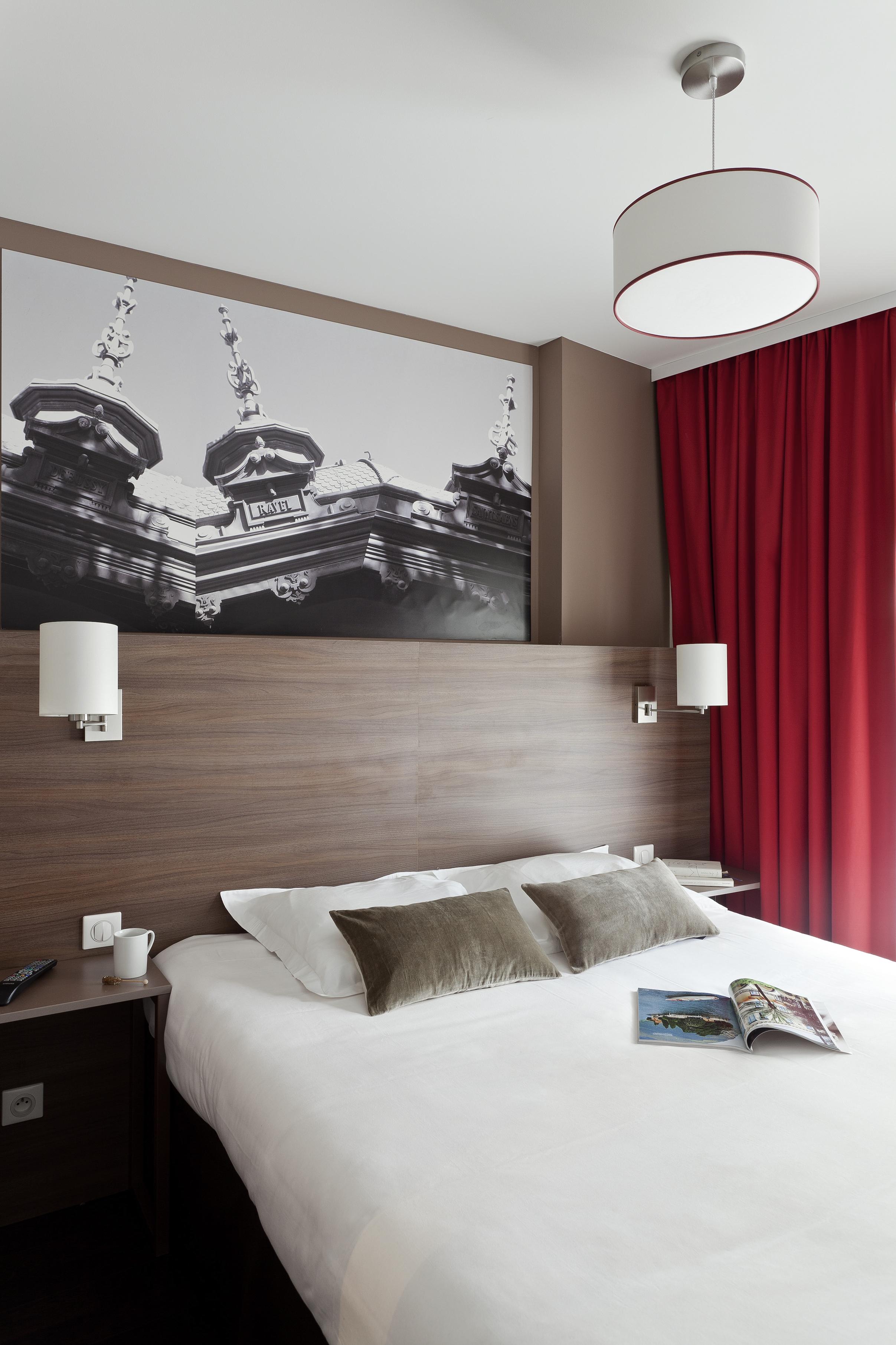 Comfort Aparthotel Saint-Etienne Dış mekan fotoğraf