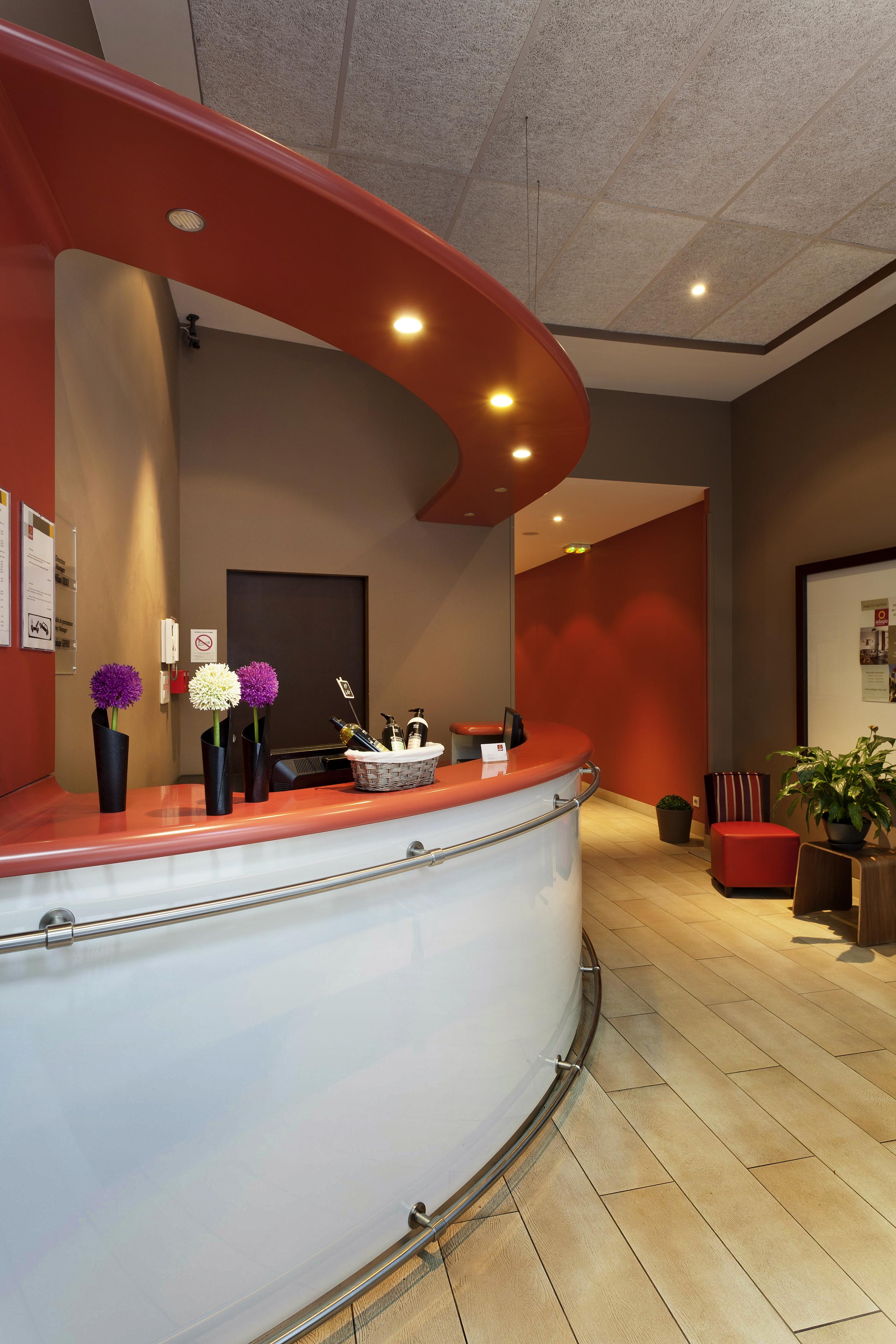 Comfort Aparthotel Saint-Etienne Dış mekan fotoğraf