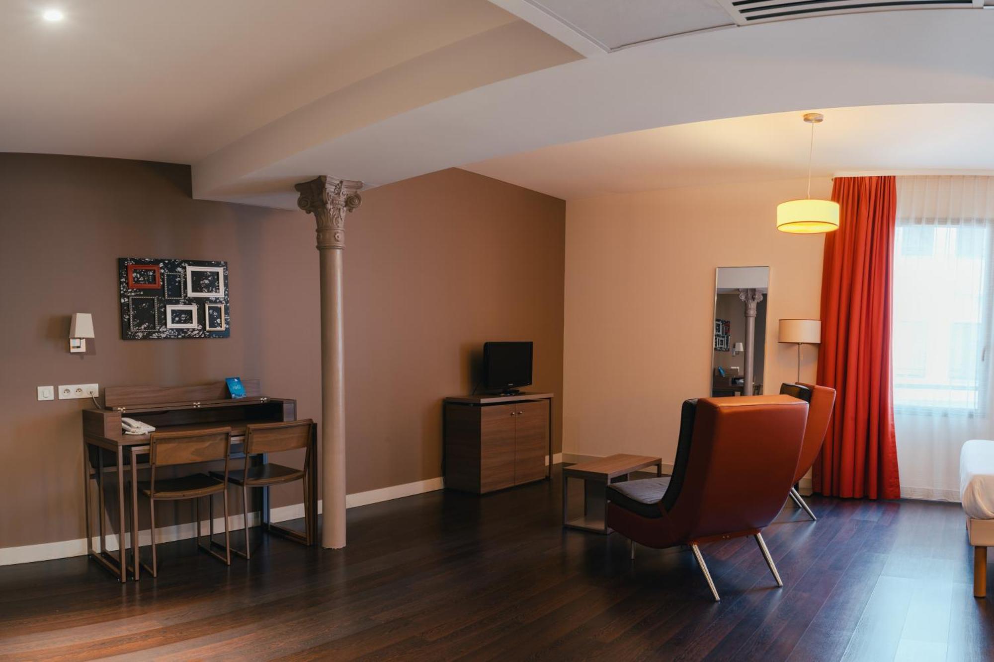 Comfort Aparthotel Saint-Etienne Dış mekan fotoğraf