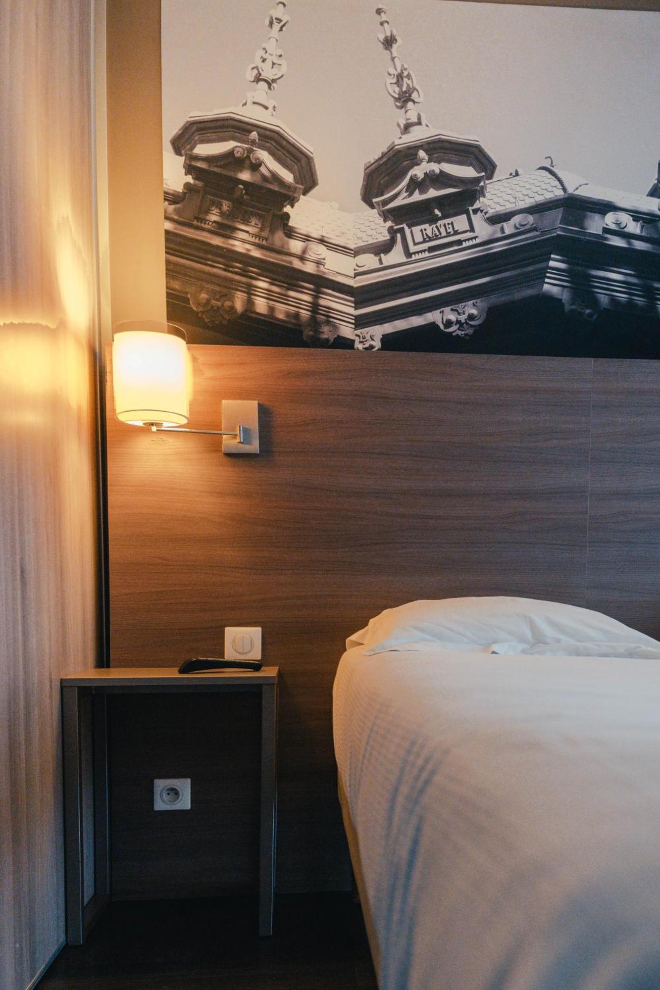 Comfort Aparthotel Saint-Etienne Dış mekan fotoğraf