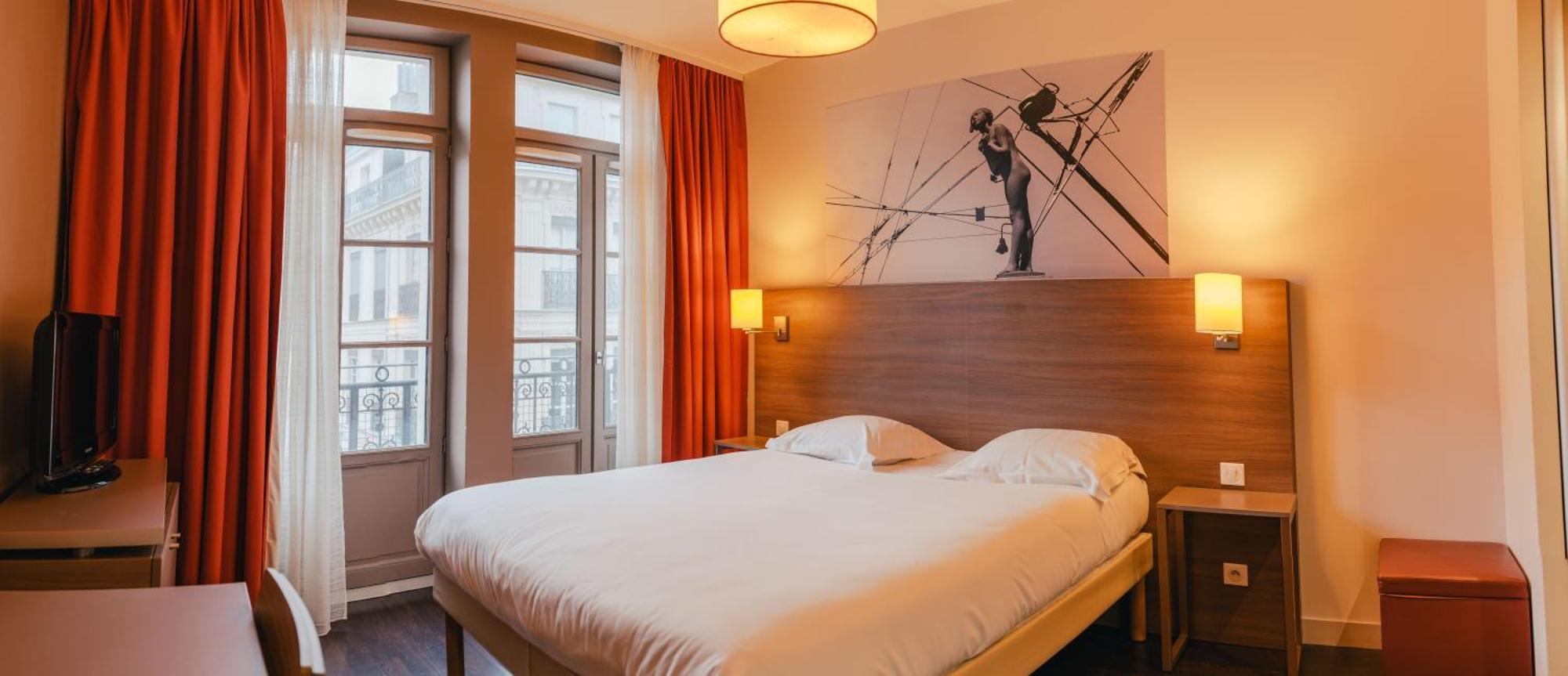 Comfort Aparthotel Saint-Etienne Dış mekan fotoğraf
