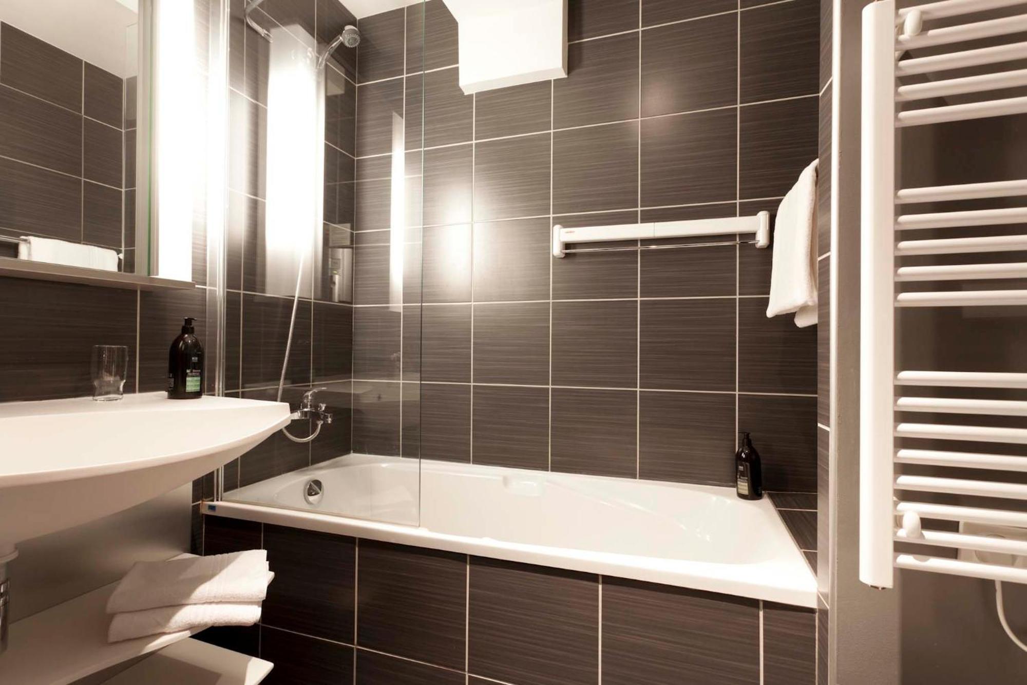 Comfort Aparthotel Saint-Etienne Dış mekan fotoğraf