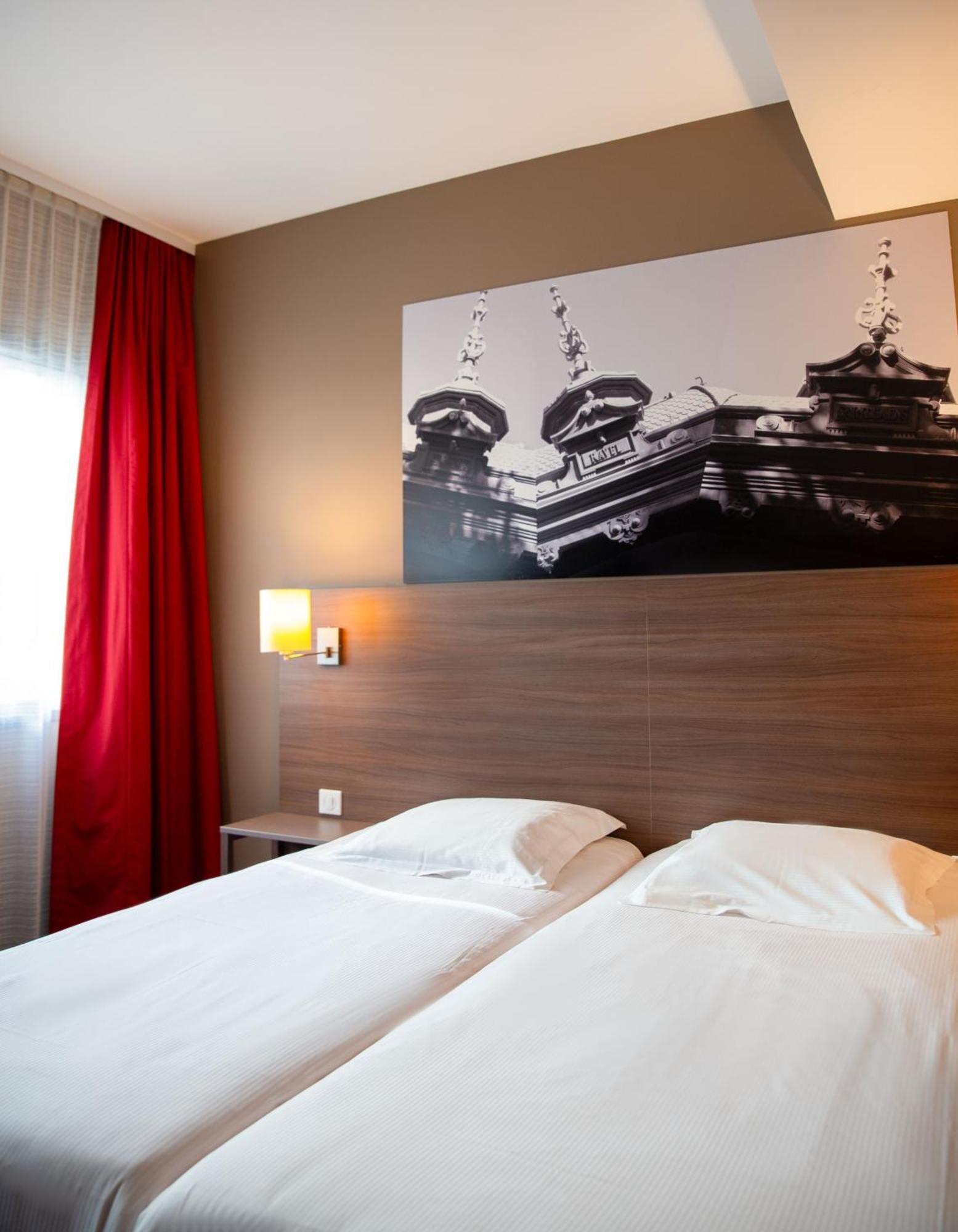 Comfort Aparthotel Saint-Etienne Dış mekan fotoğraf