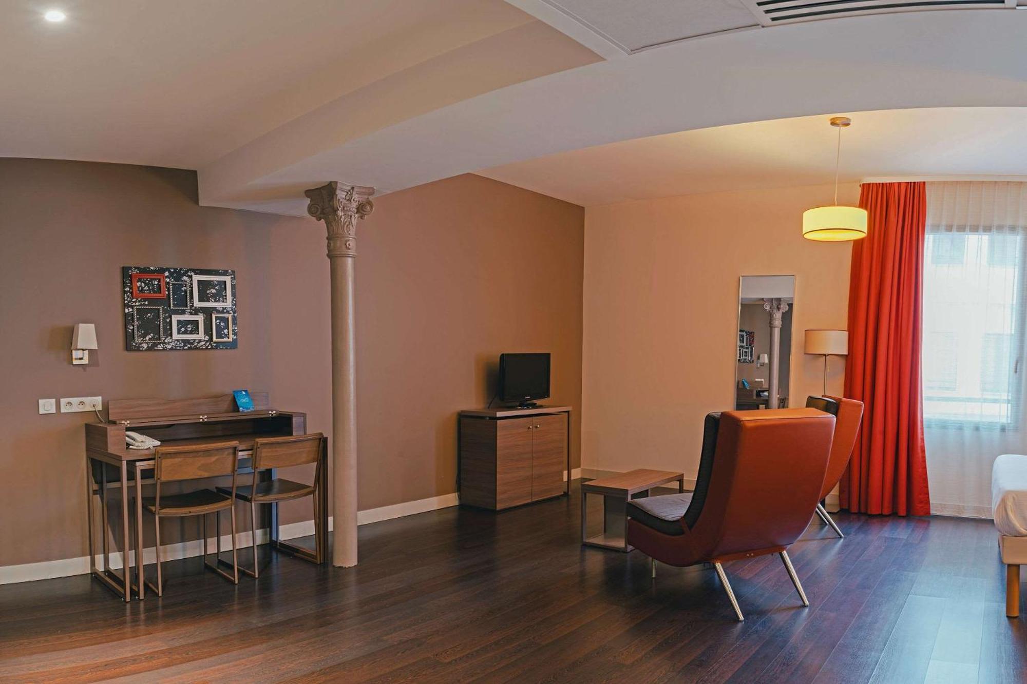Comfort Aparthotel Saint-Etienne Dış mekan fotoğraf