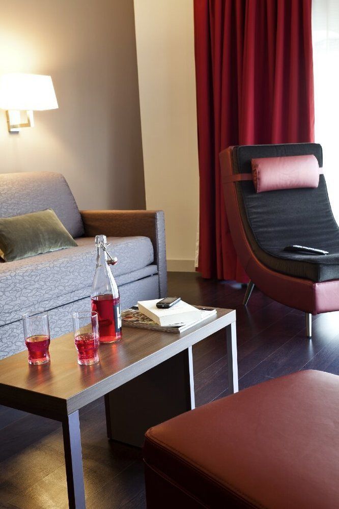 Comfort Aparthotel Saint-Etienne Dış mekan fotoğraf