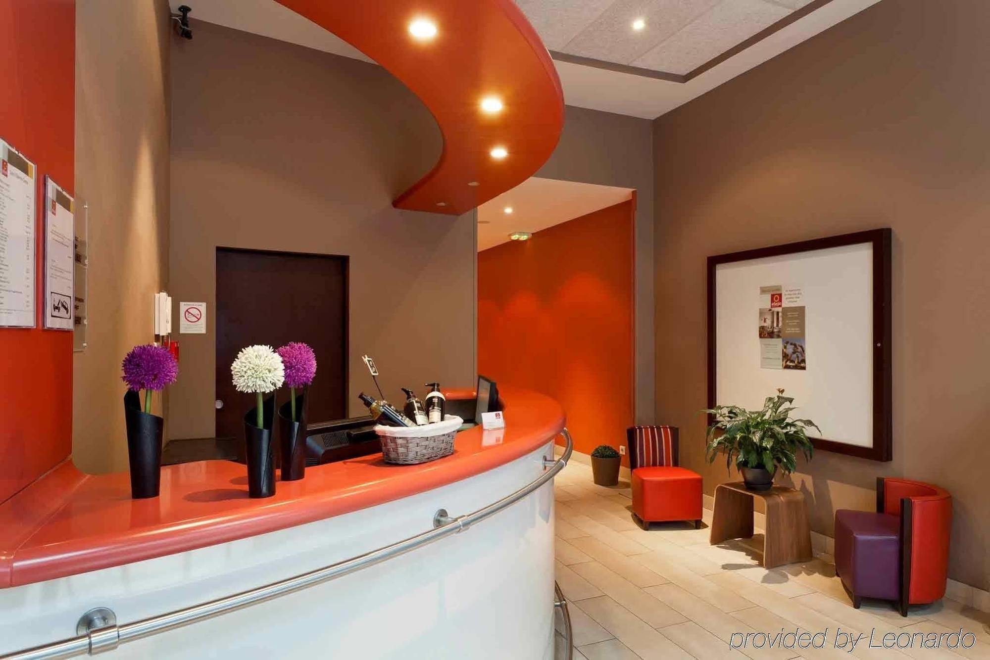 Comfort Aparthotel Saint-Etienne Dış mekan fotoğraf