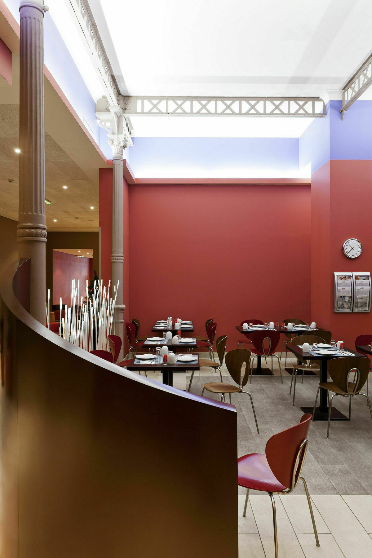 Comfort Aparthotel Saint-Etienne Dış mekan fotoğraf