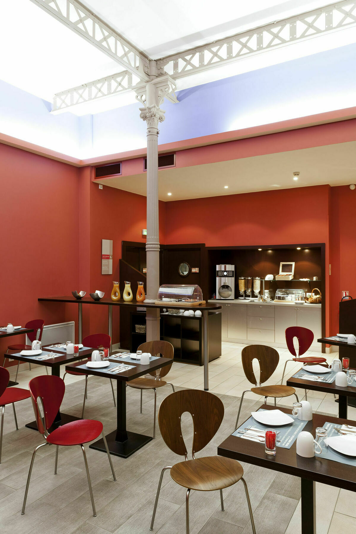 Comfort Aparthotel Saint-Etienne Dış mekan fotoğraf