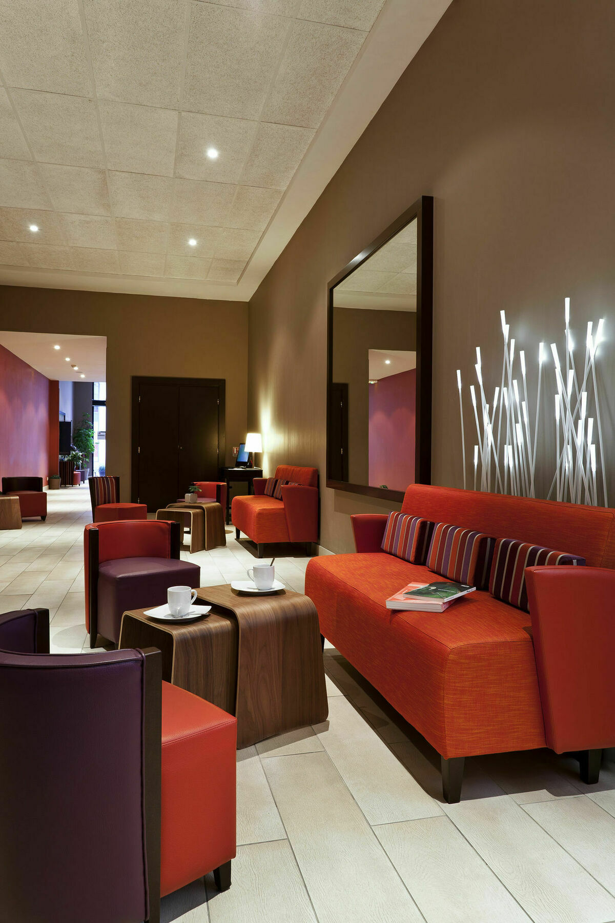 Comfort Aparthotel Saint-Etienne Dış mekan fotoğraf